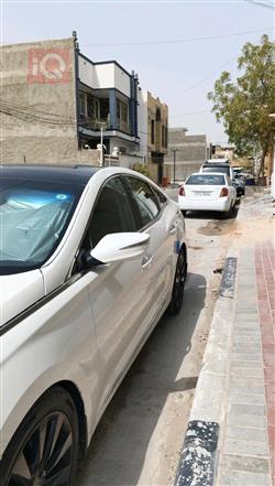 هيونداي أزيرا